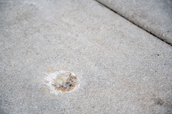 Cost of Patio Raising in Fairfax