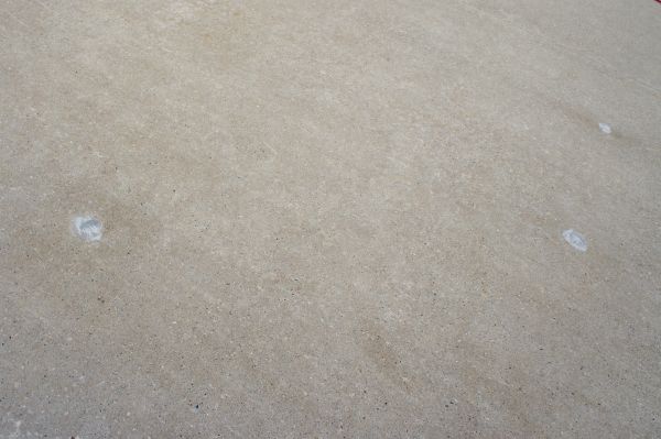 Cost of Concrete Mudjacking in Fairfax